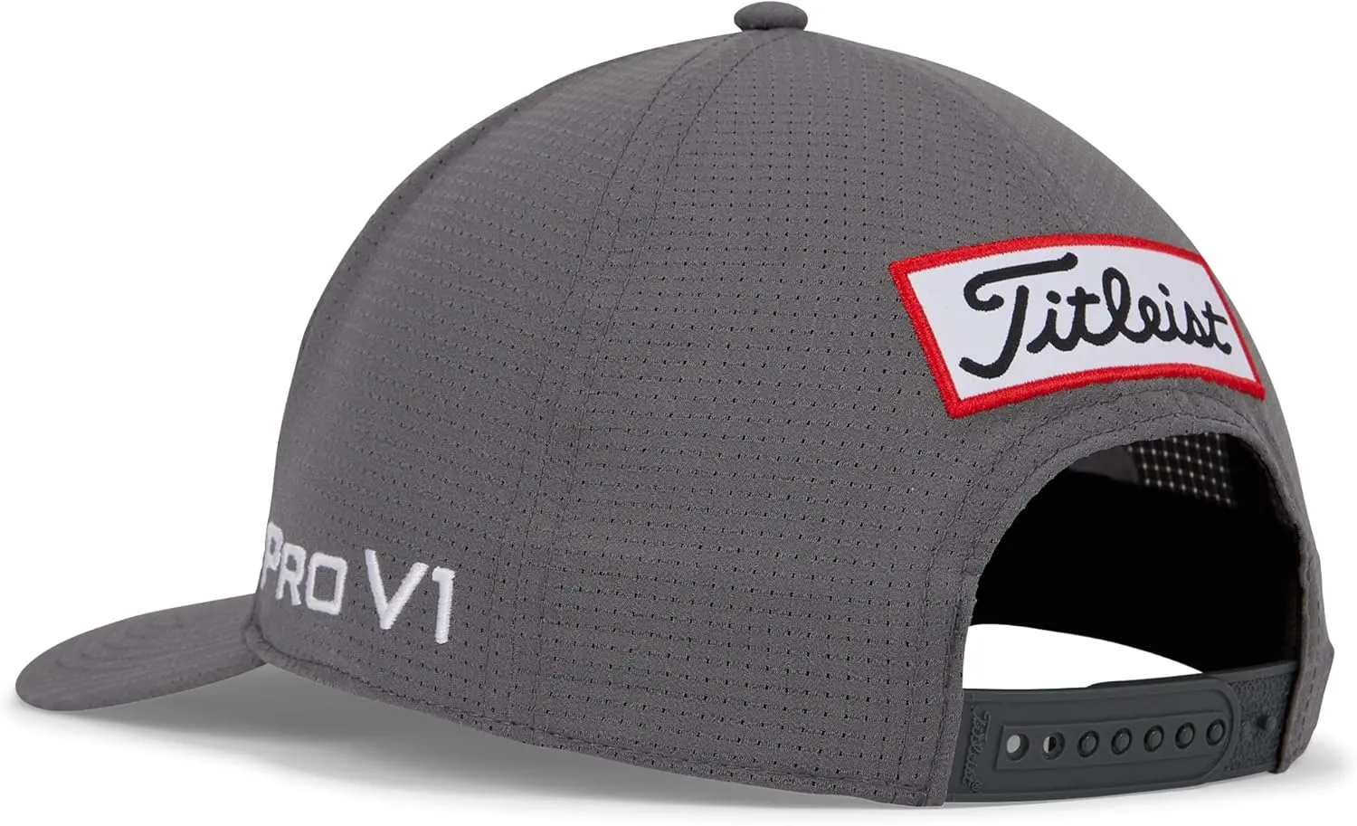 Titleist Men's Tour Featherweight Golf Hat