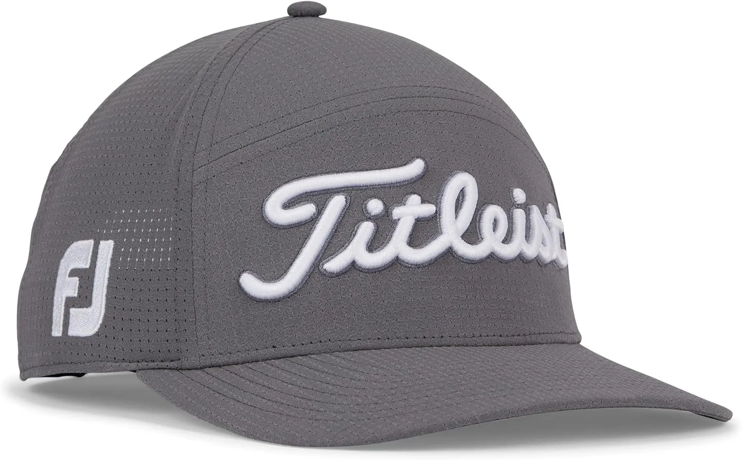 Titleist Men's Tour Featherweight Golf Hat