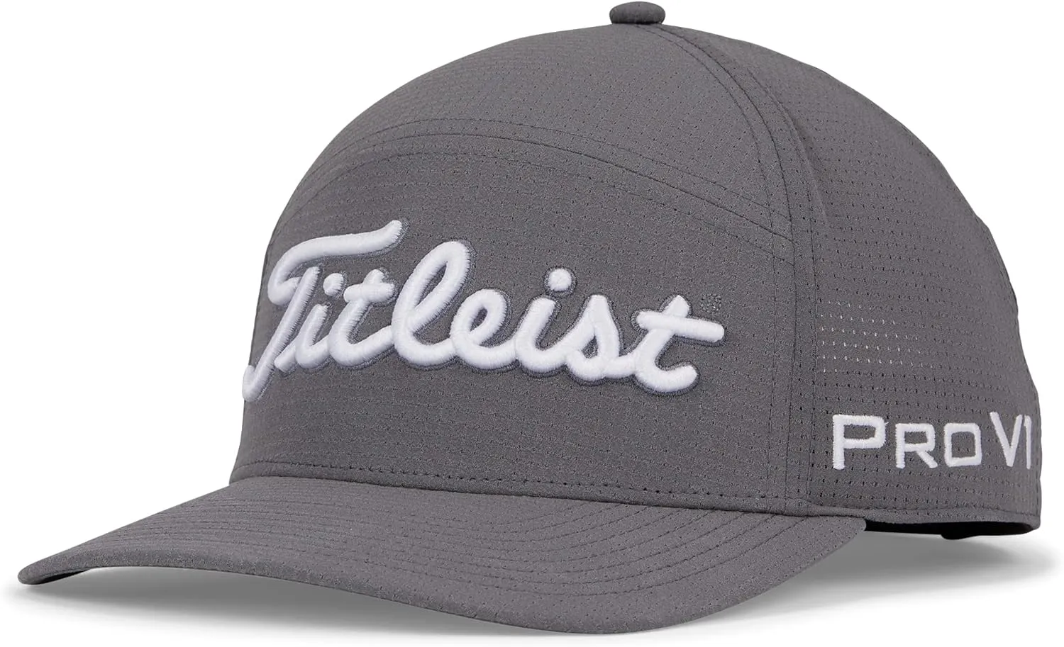Titleist Men's Tour Featherweight Golf Hat