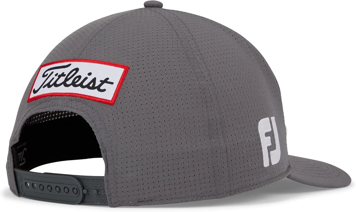 Titleist Men's Tour Featherweight Golf Hat