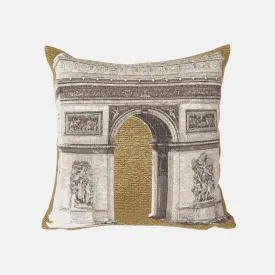 Triomphe Or - Jules Pansu