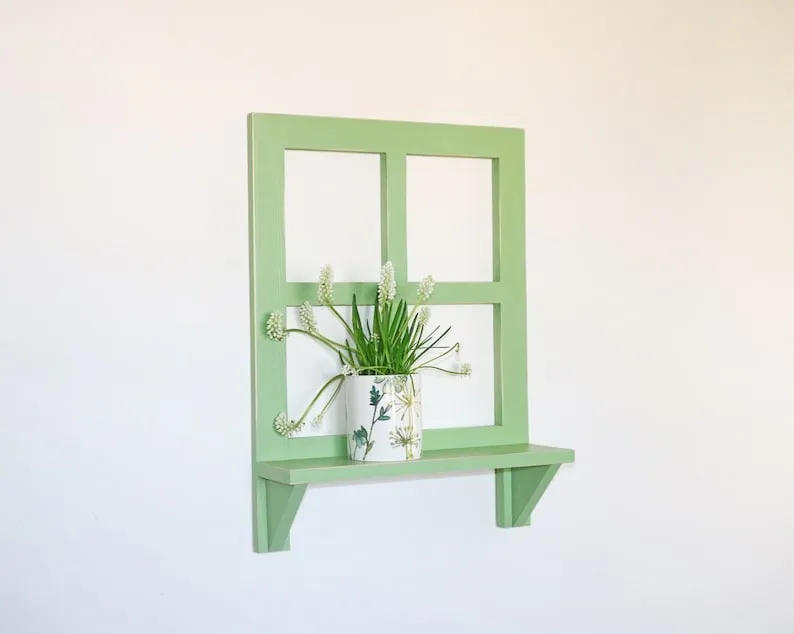 Uni Window shelf